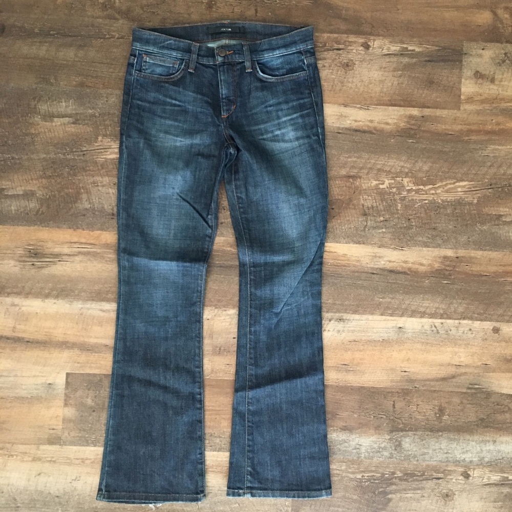 Joe’s Jeans
